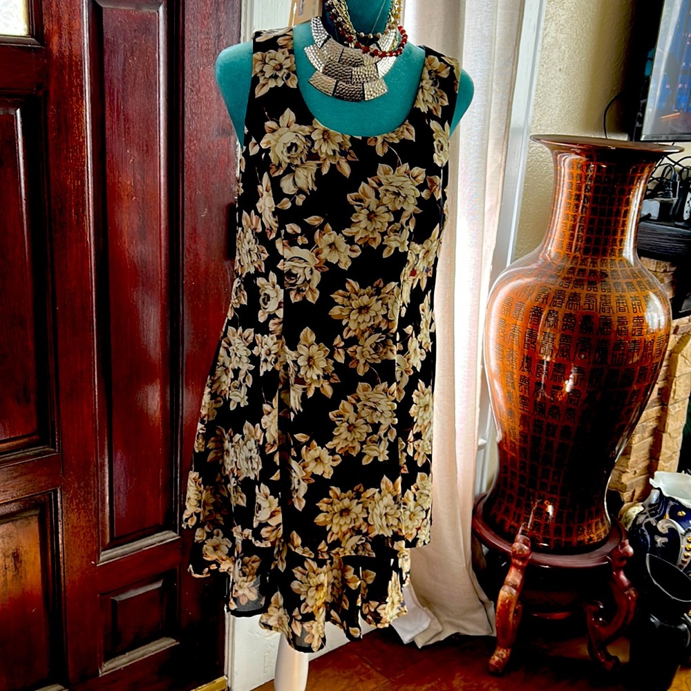 All That Jazz size 8 dress